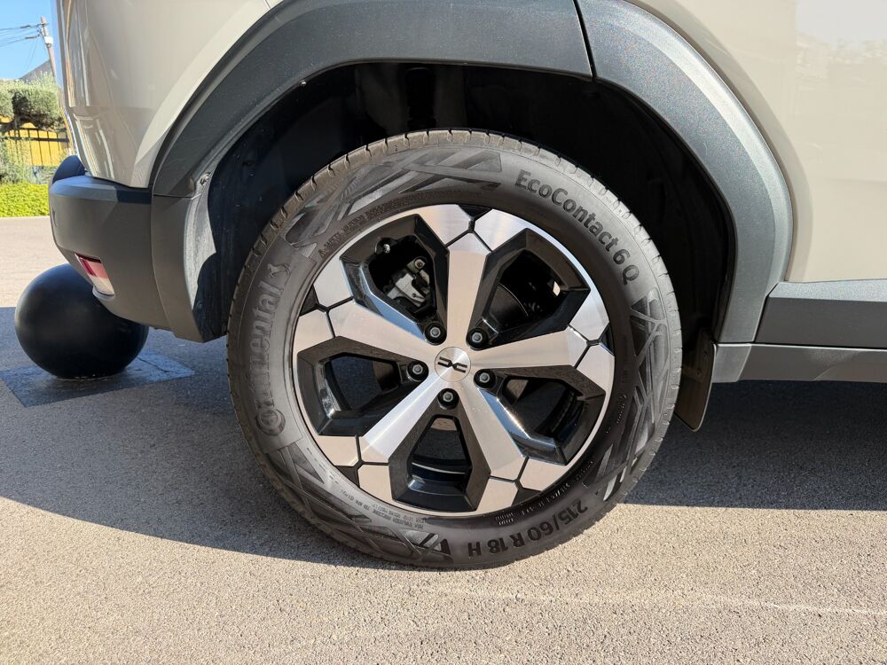 Duster 1.2 MILD HYBRID 130CH 4x2 JOURNEY 2025 occasion 13700 Marignane