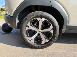 Duster 1.2 MILD HYBRID 130CH 4x2 JOURNEY 2025 occasion 13700 Marignane