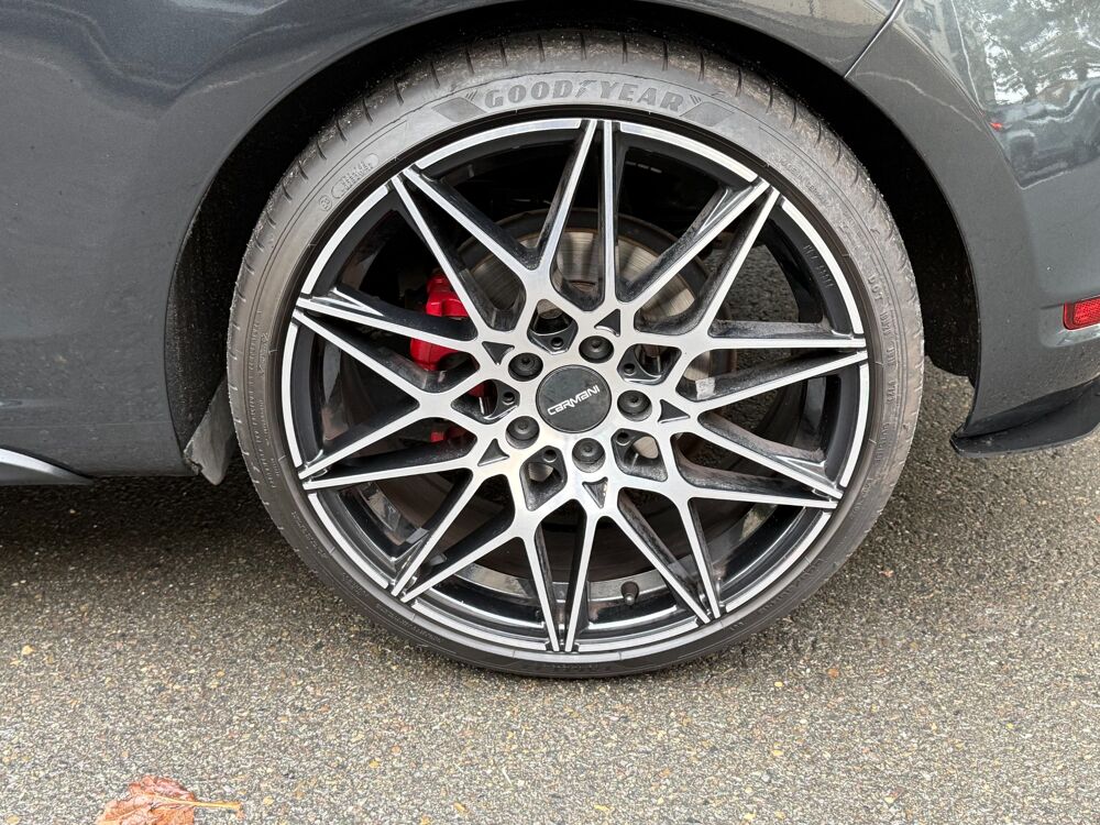 Golf VI 2.0 TSI 210CH GTI DSG6 3P 2011 occasion 94170 Le Perreux-sur-Marne