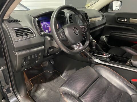 Koleos 1.7 BLUEDCI 150CV INITIALE PARIS BVA 2019 occasion 17430 Tonnay-Charente