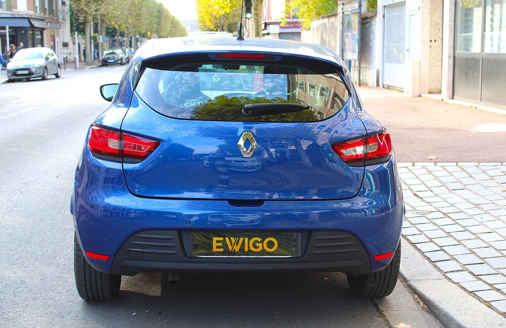 Clio 0.9 TCE 90 ENERGY BUSINESS 2019 occasion 94170 Le Perreux-sur-Marne