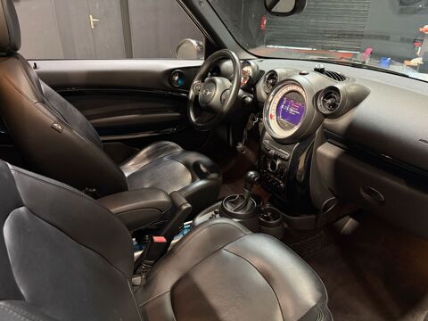 Paceman 1.6 185 COOPER S BVA 2015 occasion 60740 Saint-Maximin