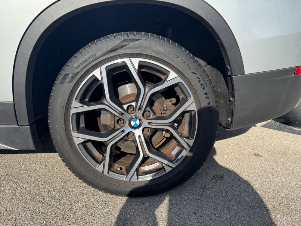 X1 XDRIVE20DA 190CH XLINE - ENTRETIEN BMW 2021 occasion 13700 Marignane