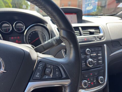 Mokka 1.4 T 140 COSMO + Pack Technologie 4X2 START-STOP - Garantie 2016 occasion 68000 Colmar