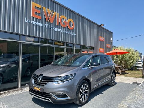 Annonce voiture Renault Espace 14490 €