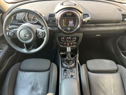 Clubman 1.5 136ch COOPER BVA 2016 occasion 06250 Mougins
