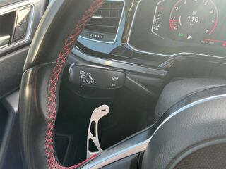 Polo 2.0 TSI 200 Ch GTI DSG BVA / VIRTUAL COCKPIT / CAMERA DE REC 2019 occasion 17000 La Rochelle