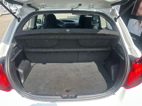 Yaris 1.L VVTI 70ch ACTIVE 2014 occasion 38420 Le Versoud