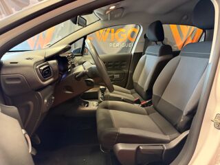 C3 GENERATION-III 1.5 BLUEHDI 100 Ch SHINE CARPLAY 2022 occasion 24750 Tr&eacute;lissac