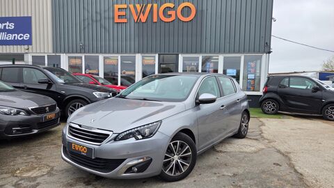 Peugeot 308 1.2 130ch STYLE DISTRIBUTION A JOUR - GP