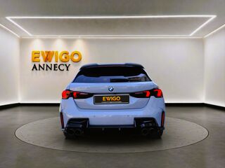 S&eacute;rie 1 2.0L 123I 218cH M-SPORT PRO XDRIVE DKG/ TOIT OUVRANT / HUD / 2025 occasion 74600 Seynod