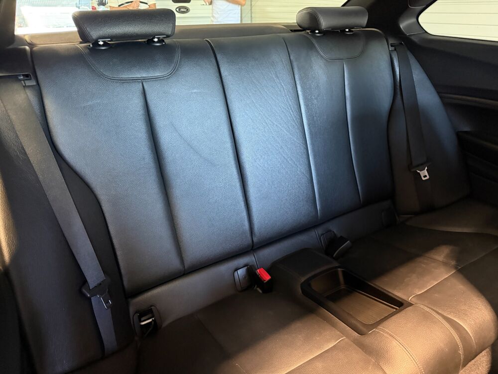 Serie 2 (F22) COUPE M 235i 3.0 325 ch ZF8 - 100% D'ORIGINE MOTEUR 2014 occasion 65290 Juillan