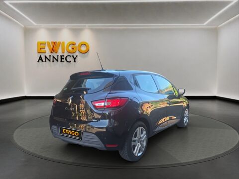 Clio 1.5 DCI 75 BuSINESS / ENTRETIEN A JOUR / DISTRIBUTION FAIT / 2019 occasion 74600 Seynod