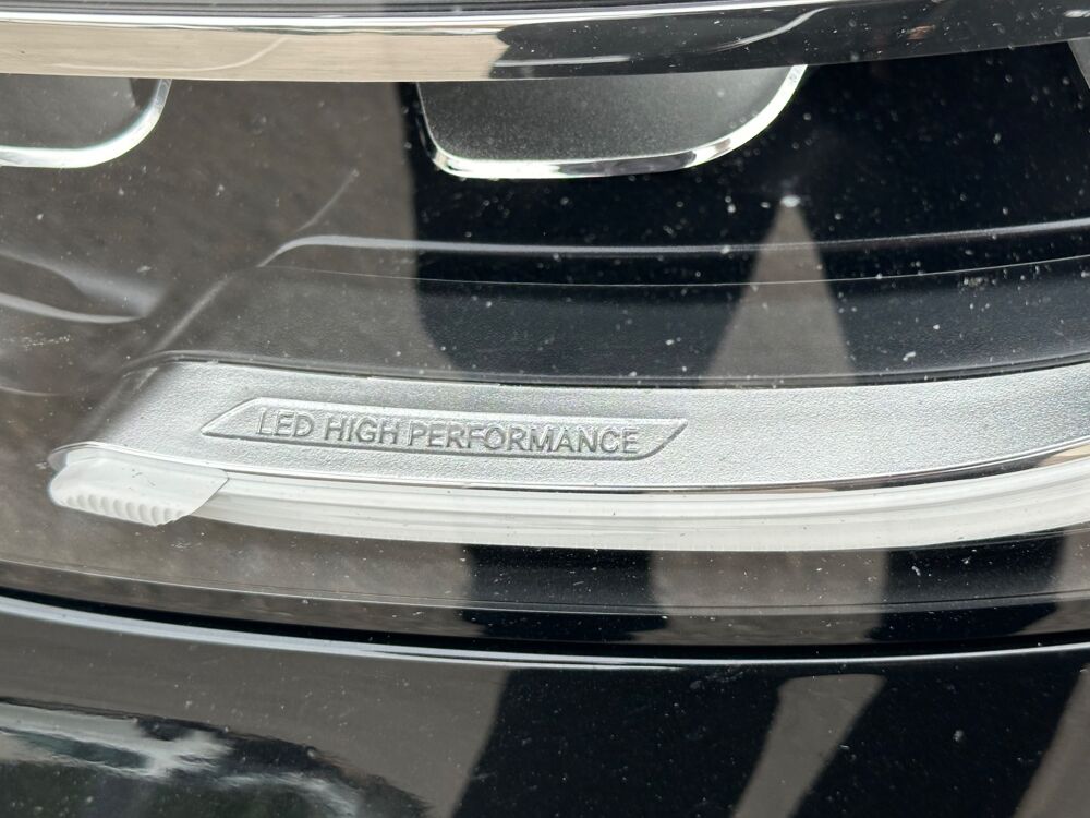 Classe GLC COUPE 2.0 220D 195ch AMG LINE 4MATIC - Entretien Mercedes 2022 occasion 69420 Ampuis