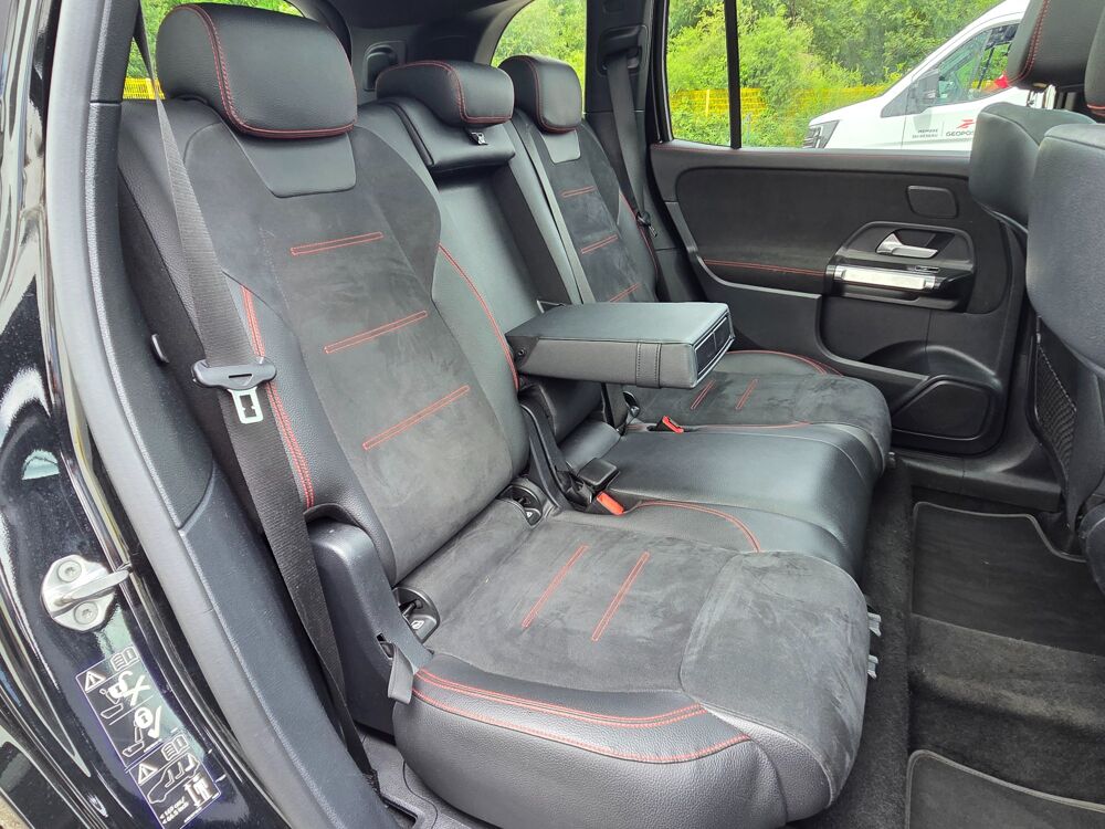 Classe A 2.0 200 D 150 ch AMG LINE 8G-DCT TOIT OUVRANT ENTRETIEN MERC 2022 occasion 68170 Rixheim