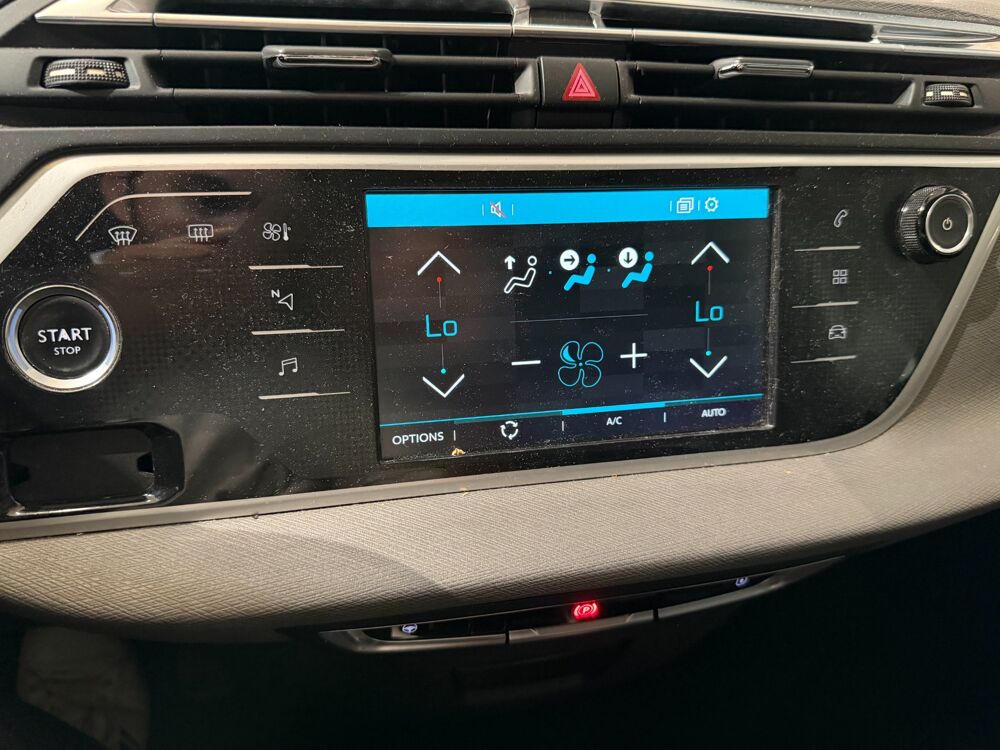 C4 Picasso 2.0 BLUEHDI 150ch SHINE 2017 occasion 81990 Puygouzon