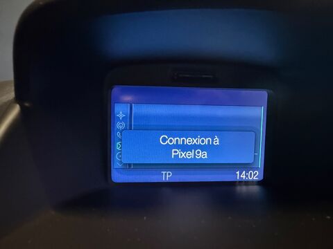 Fiesta 1.0 ECOBOOST 140CH ST LINE START-STOP 2016 occasion 69400 Arnas