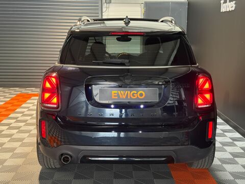Countryman (F60) 1.5 135 ch COOPER EDITION PREMIUM PLUS - SUIVI MINI 2022 occasion 65290 Juillan
