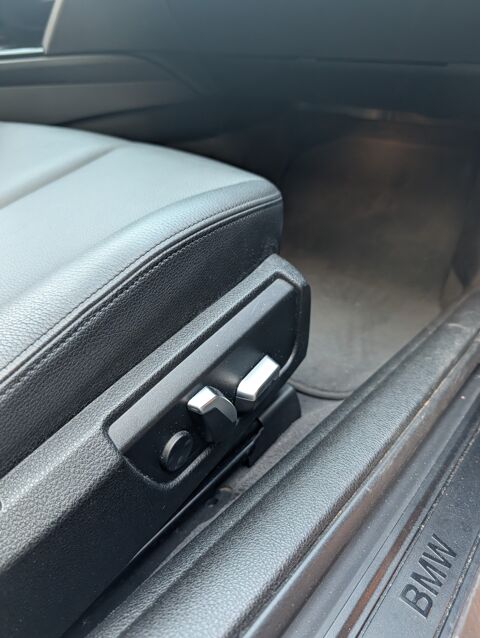 S&eacute;rie 4 CABRIOLET 2.0 430I 252ch SPORT BVA - CUIR SIEGES CHAUFFANTS 2019 occasion 57600 Forbach