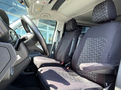 MULTIVAN T6 2.0 TDI 150 ch CALIFORNIA BEACH - 1&Egrave;RE MAIN - ORIGINE FRA 2020 occasion 64320 Idron