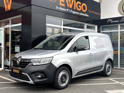 Renault Kangoo Express 1.5 BLUE DCI 95 ch SESAME OUVRE TOI 2021 occasion Idron 64320