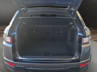 Range Rover Evoque 180 AUTOBIOGRAPHY 4WD BVA - GARANTIE 6 MOIS 2018 occasion 68000 Colmar
