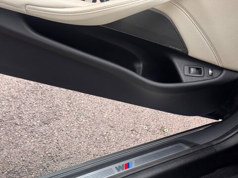 S&eacute;rie 5 G31 LCI M SPORT TOURING 530E 292CH HYBRID - GARANTIE BMW 11/ 2022 occasion 57600 Forbach