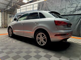 Q3 2.0 TDI 150 S-LINE QUATTRO 2015 occasion 55430 Belleville-sur-Meuse