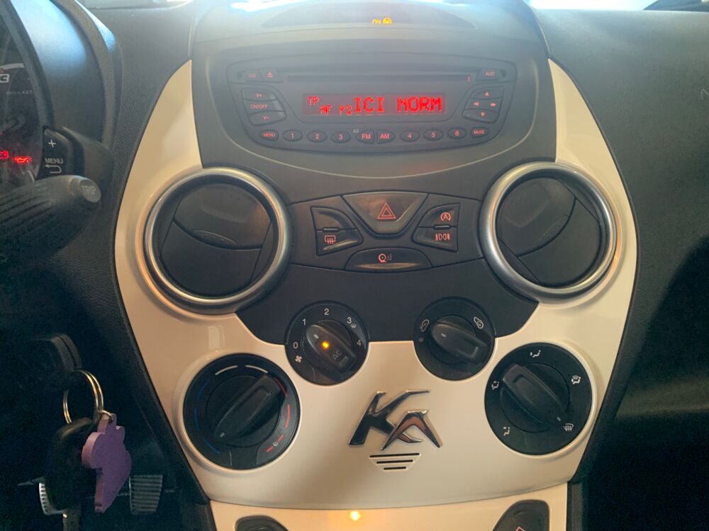 Ka 1.2 70 TITANIUM START-STOP 2015 occasion 76190 &Eacute;calles-Alix