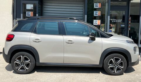 C3 Aircross 1.2 PURETECH 110ch FEEL - SUIVI COMPLET CITROEN/COURROIE CHA 2018 occasion 57600 Forbach