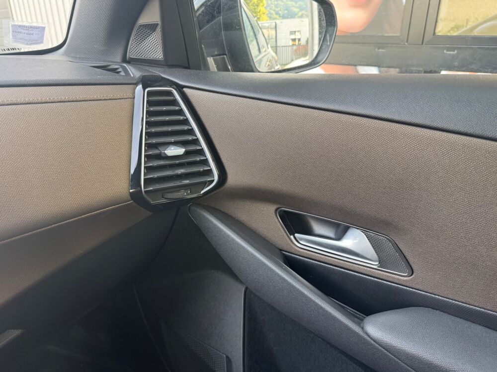 DS3 1.5L BLUEHDI 130ch BUSINESS - APPLE CARPLAY + RADARS AV/AR 2019 occasion 38420 Le Versoud
