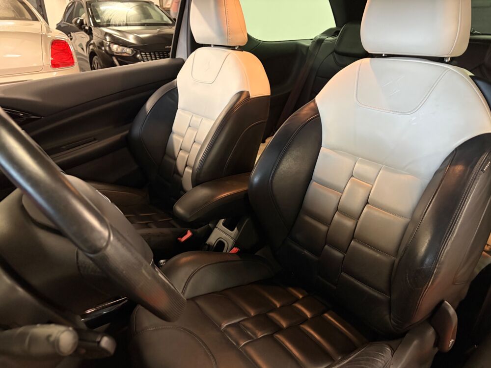 DS3 1.2 PURETECH 110 ULTRA PRESTIGE 2015 occasion 76190 &Eacute;calles-Alix