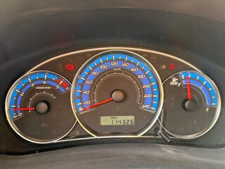 Impreza SW 2.0L D 150ch CONFORT AWD / 1ERE MAIN / 2010 occasion 38420 Le Versoud