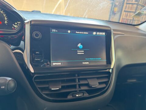 208 6583 HT soit 7900€ TTC SOCIETE 1.5 BLUEHDI 100 BUSINESS ACTI 2019 occasion 83600 Fr&eacute;jus
