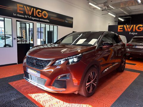 Annonce voiture Peugeot 3008 15900 €