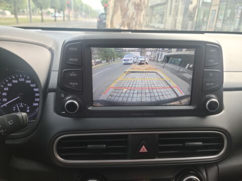 Kona 1.6 CRDI 115 CREATIVE 2019 occasion 33100 Bordeaux