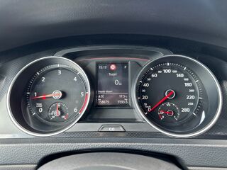 Golf GTD 2.0 TDI 180CH / SUIVi VW - CAMERA RECUL - GPS - REGULATE 2014 occasion 44220 Cou&euml;ron