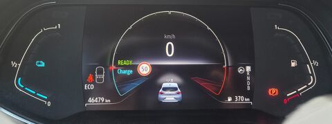 Clio 1.6 E-TECH 140 CH 90 HYBRID FULL-HYBRID LIMITED BVA + CAMERA 2022 occasion 97410 Saint-Pierre