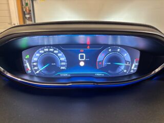 3008 PEUGEOT 2.0 BLUEHDI 150ch GT LINE START-STOP/TOIT OUVRA 2017 occasion 78125 Gazeran