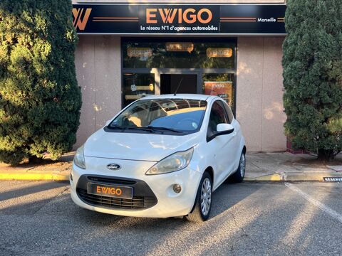 Ford ka 1.2 70 AMBIENTE