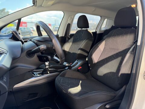 2008 1.2 82ch STYLE 2017 occasion 26000 Valence