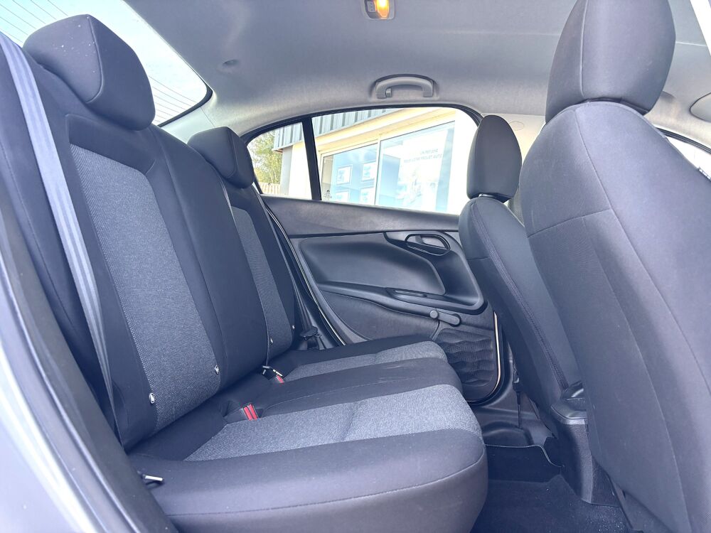 Tipo 1.4 95ch S/S Street 4p BVM6 2019 occasion 64122 Urrugne