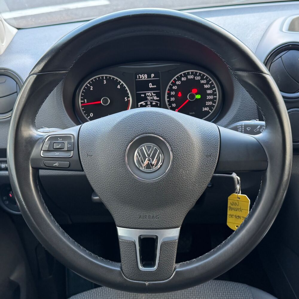 Amarok 2.0 TDI 180 4MOTION BVA + ATTELAGE + CLIM + RADAR AR 2013 occasion 54000 Nancy