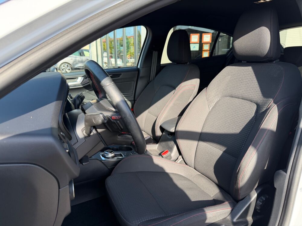 Focus 1.5 TDCI 120 CH ST-LINE POWERSHIFT BVA S&S CARPLAY / CAM&Eacute;RA 2020 occasion 40000 Mont-de-Marsan