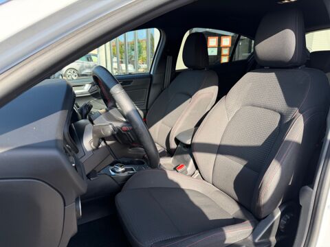 Focus 1.5 TDCI 120 CH ST-LINE POWERSHIFT BVA S&S CARPLAY / CAM&Eacute;RA 2020 occasion 40000 Mont-de-Marsan