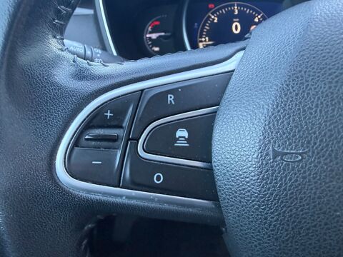 Talisman 1.6 DCI 130Ch ENERGY INTENS - CLIMATISATION - GPS - RADAR DE 2016 occasion 27000 &Eacute;vreux