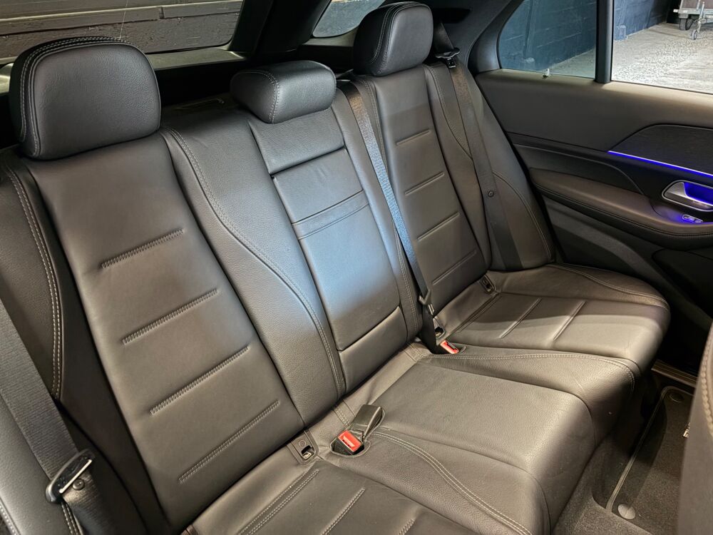 Classe GLE 350 EQ POWER AMG LINE 9G TRONIC 2023 occasion 76190 &Eacute;calles-Alix