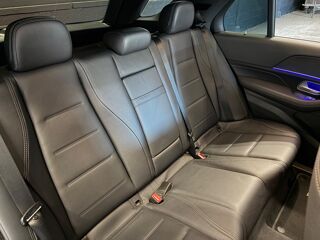 Classe GLE 350 EQ POWER AMG LINE 9G TRONIC 2023 occasion 76190 &Eacute;calles-Alix