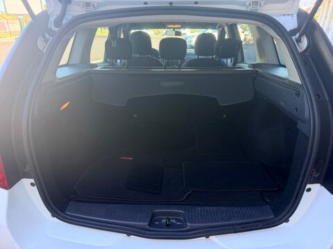 Logan MCV 1.5 BLUEDCI 95 CH ESSENTIEL + RADAR AR 2020 occasion 97410 Saint-Pierre