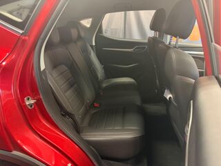 MG.ZS 1.5 VTI 106 Ch LUXURY ENTRETIEN CONSTRUCTEUR / 1ERE MAIN / A 2022 occasion 24750 Tr&eacute;lissac